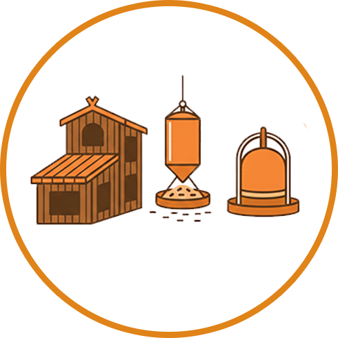 Poultry Accessories